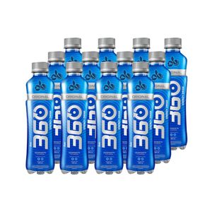 Bebida Energizante 360 ENERGY DRINK Botella 300ml Paquete x12u