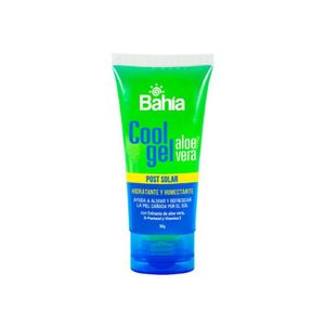 Cool Gel BAHIA Aloe Vera Frasco 90gr