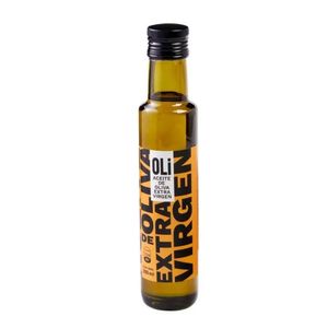 Aceite de Oliva Extra Virgen OLI Intensidad Baja Botella Vidrio 200ml