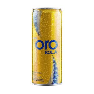 Gaseosa ORO Lata 355ml
