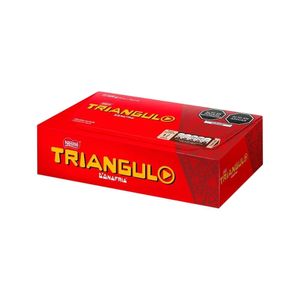 Chocolate TRIANGULO Nestlé Clásico Empaque 30g Display 20u