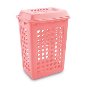 Cesto REY Rectangular Unidad