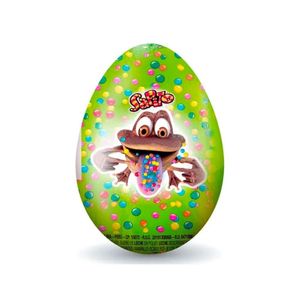 Huevo de Pascua ARCOR Sapito Unidad 20gr