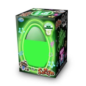 Huevo Sorpresa Led ARCOR Sapito Unidad 18gr