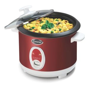 Olla Arrocera MIRAY OM-T337R 1.5L