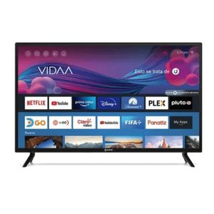 Televisor MIRAY LED SMART HD 32" MS32-E204