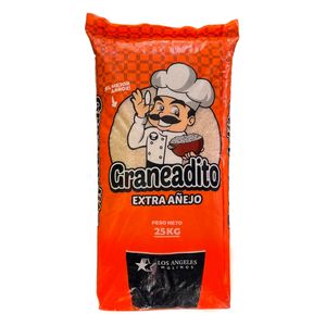 Arroz Extra Añejo GRANEADITO Saco 25kg