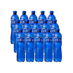 Agua de Mesa CIELO con Gas Botella 625ml Paquete 15u