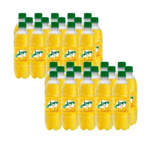 Gaseosa CONCORDIA Piña Botella 355ml 2 Paquete 15u