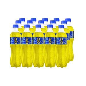 Gaseosa ORO Botella 350ml Paquete 15u
