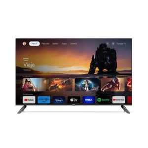 Televisor MIRAY Led 4K UHD Smart 50" MK50-T1000GBT