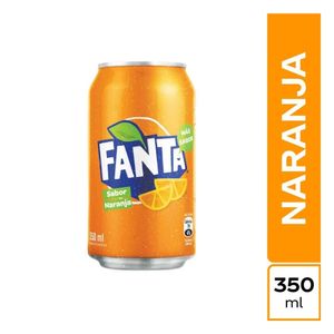 Gaseosa FANTA Kola Inglesa Botella 300ml