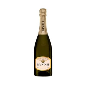 Espumante BRINDISI SemiSeco Botella 750ml x2u