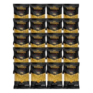 Fideos DON VITTORIO Corbata Chico Bolsa 250gr x 20u