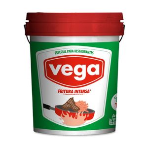 Aceite VEGA Calor Intenso Balde 18L