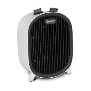 Estufa Termoventilador MIRAY Plástico ETM-38