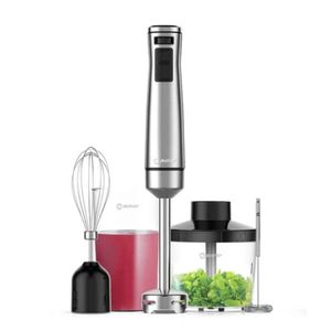 Licuadora de Inmersión MIRAY LIM-9 600ml