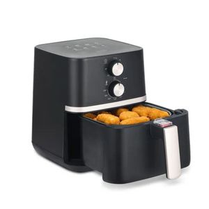 Freidora de Aire MIRAY OFM-101 4L