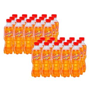Gaseosa GUARANÁ Botella 300ml 2 Paquete 15u