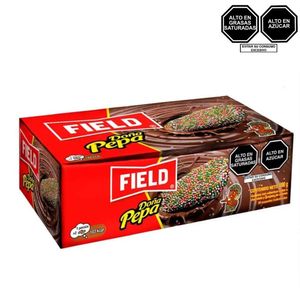 Galleta con Chocolate DOÑA PEPA Display 30u