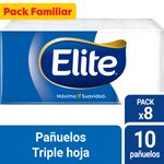 PO Elite Supermercado Aloe Vera 10x8