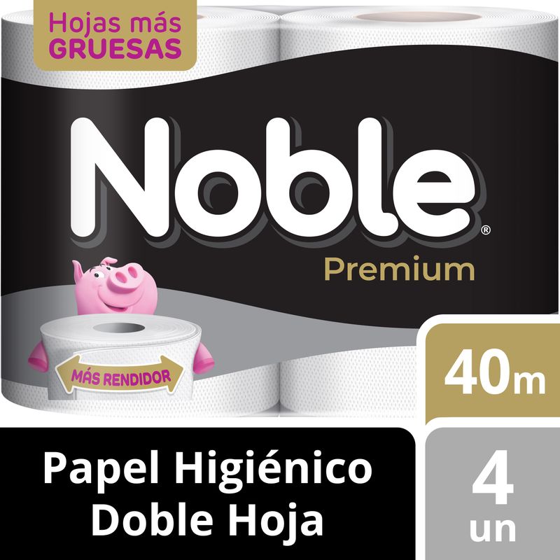 HERO 361654 PH Noble Premium DH 40m 4x6 GH -4-
