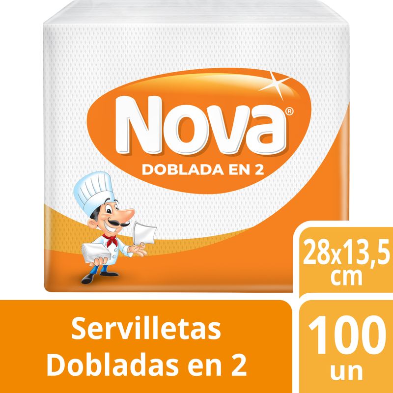 HERO SE Nova Doblada en 2 x 100