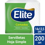 HERO SE Elite Cortada x200