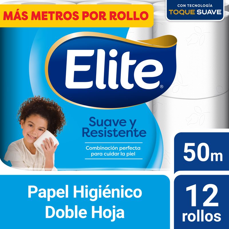 HERO 361718 PH Elite Suave y Resistente DH 50m 12x2 -1-