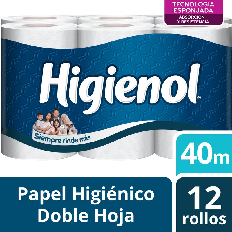 HERO 361635 PH Higienol Super DH 40m 12x2 GIC -1-