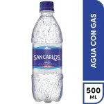 CON GAS
