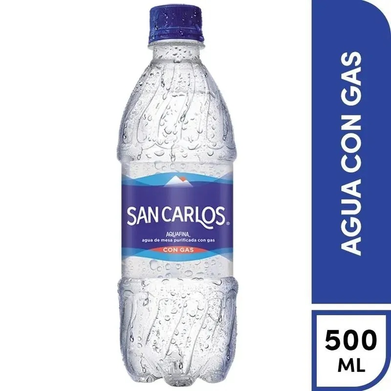 CON GAS
