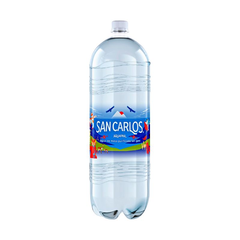 SAN CARLOS 3 LT