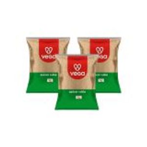 Pack 3 Azúcar Rubia VEGA Bolsa 1Kg