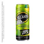 Ready To Drink MIKE'S Hard Apple Lemonade Sleek Lata 355ml-1770308987371