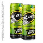 Ready To Drink MIKE'S Hard Apple Lemonade Sleek Lata 355ml x 2u-1770309018682
