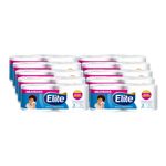 Papel Higiénico ELITE Suave Y Resistente Reformulada 20M x 2un Plancha x 10-1787780716643