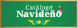 Catalogo Navideño